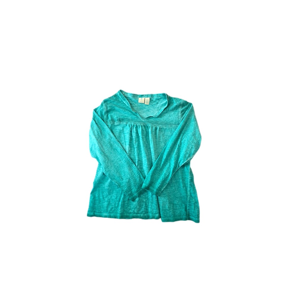 caribbean Joe woman's shirt 2x